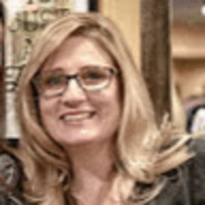 Meet your Posher, Katina